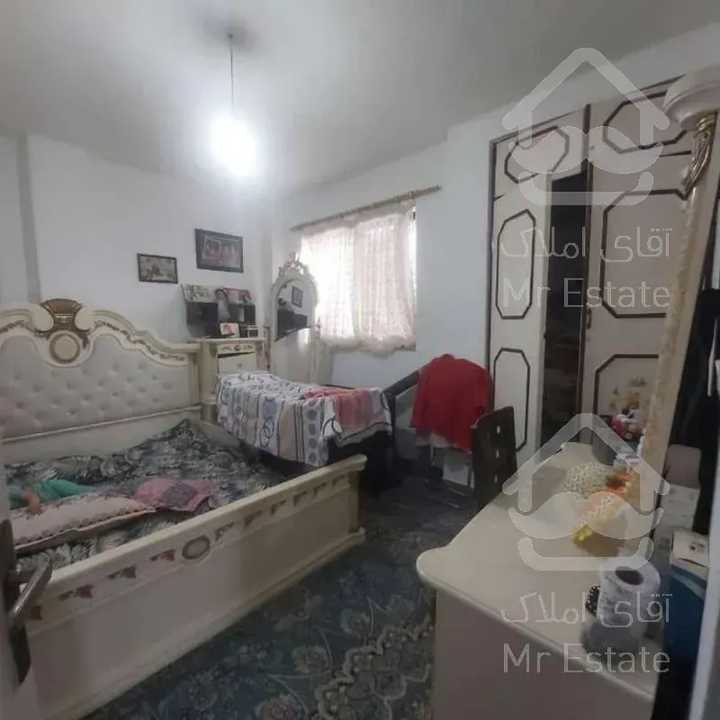 آپارتمان 80 متر _2خواب _مناسب سرمایه گذاری