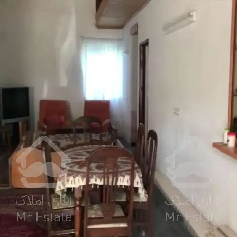 ویلا دوبلکس 550 متر _4خواب_ویو ابدی