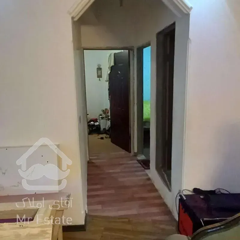 ویلا لاکچری دوبلکس 300 متر_5خواب_شیک و تمیز_ جمهوری