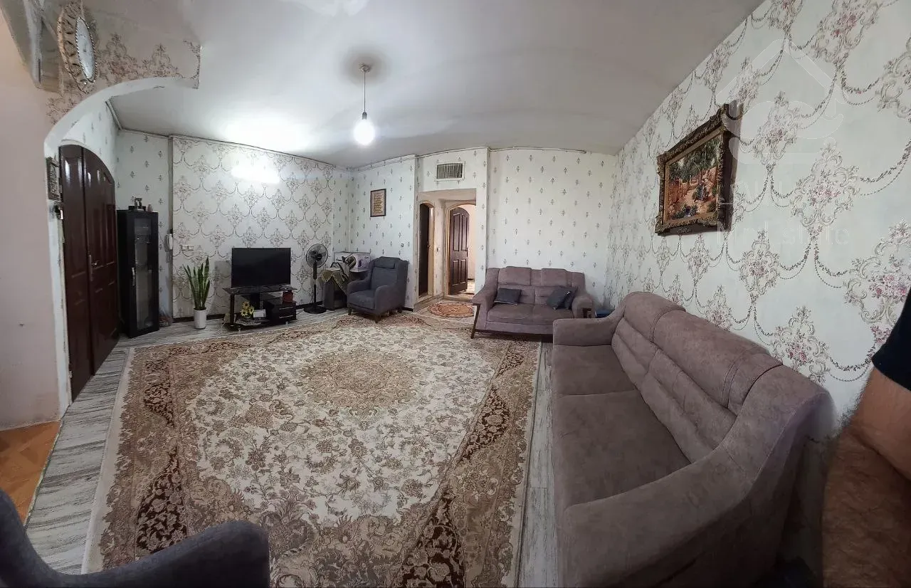 آپارتمان 70 متری بلوار فکوری ،سرافرازان،رهایی