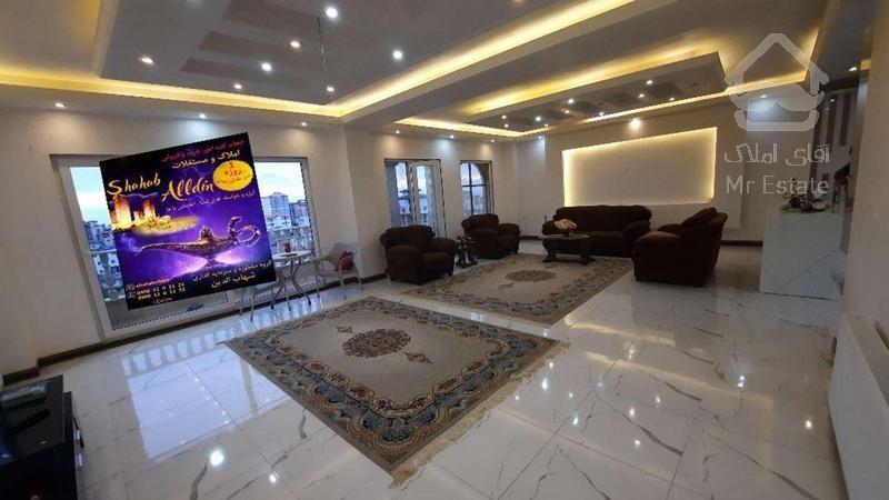 فروش آپارتمان 165 متر در کریم آباد