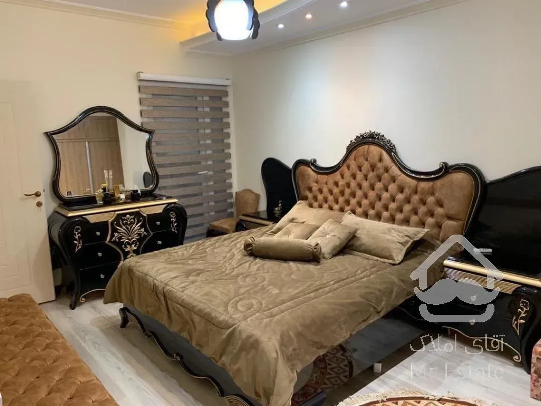 فروش اپارتمان 2 خوابه در جلفا