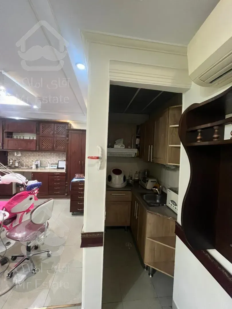 فروش اداری  در میرداماد