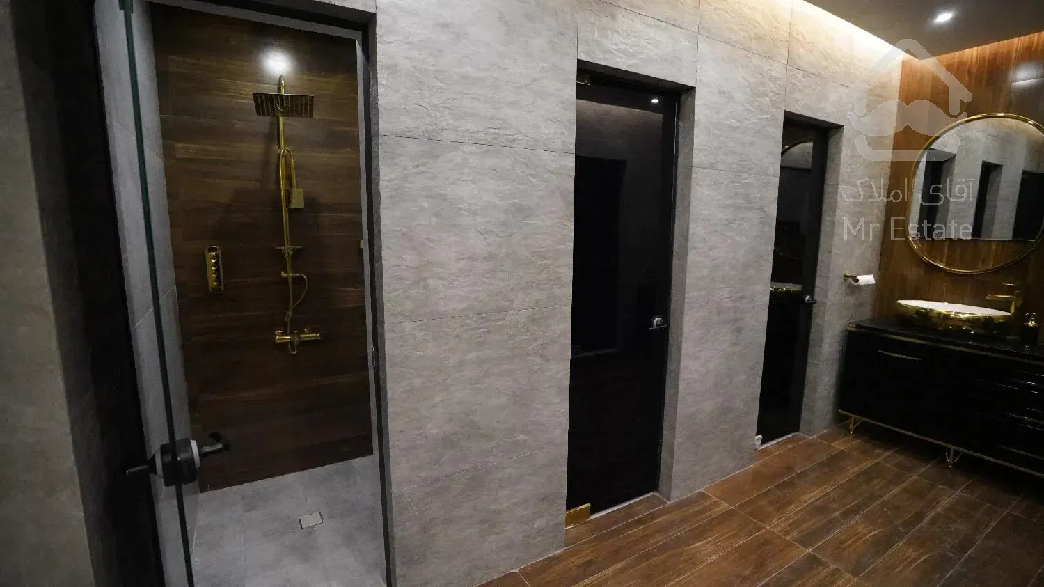 پیش فروش واحد 116متری در برج رونیکاپالاس لاله