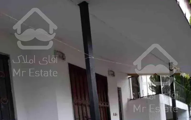 ویلا دوبلکس206 متر-2خواب-مستردار-شیک وتمیز- امین آباد