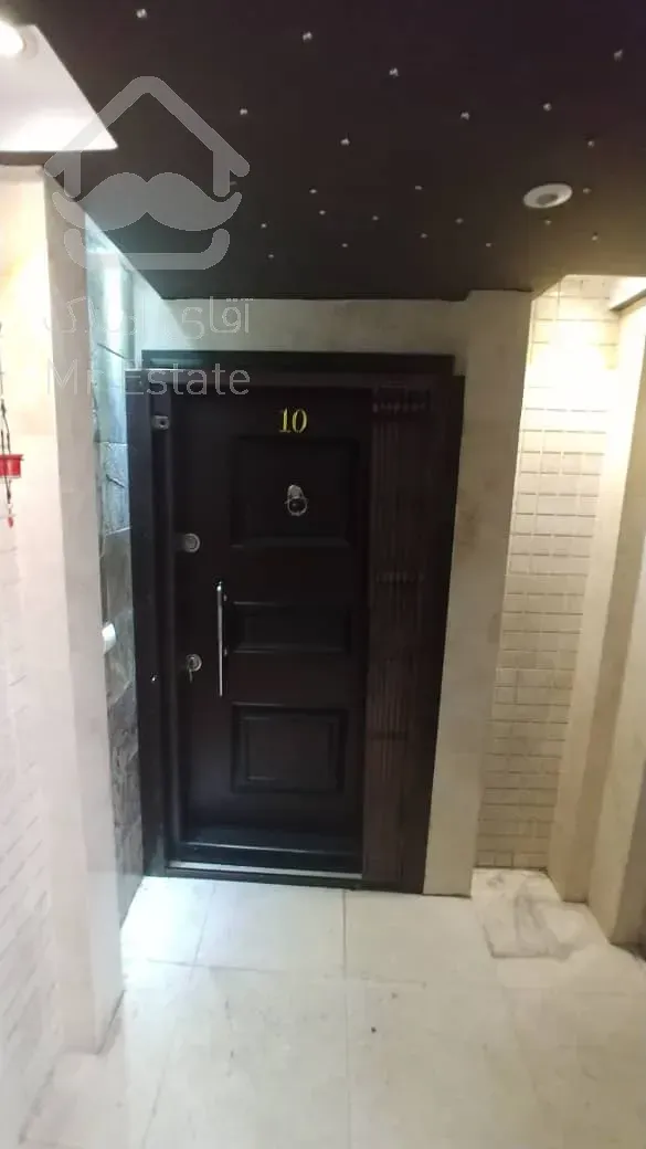 فروش 105 متر مسکونی دروس