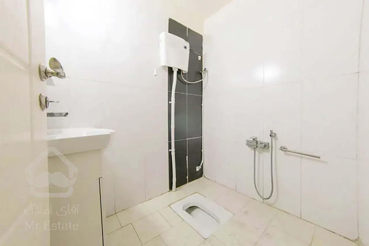 فروش 100 متر هروی