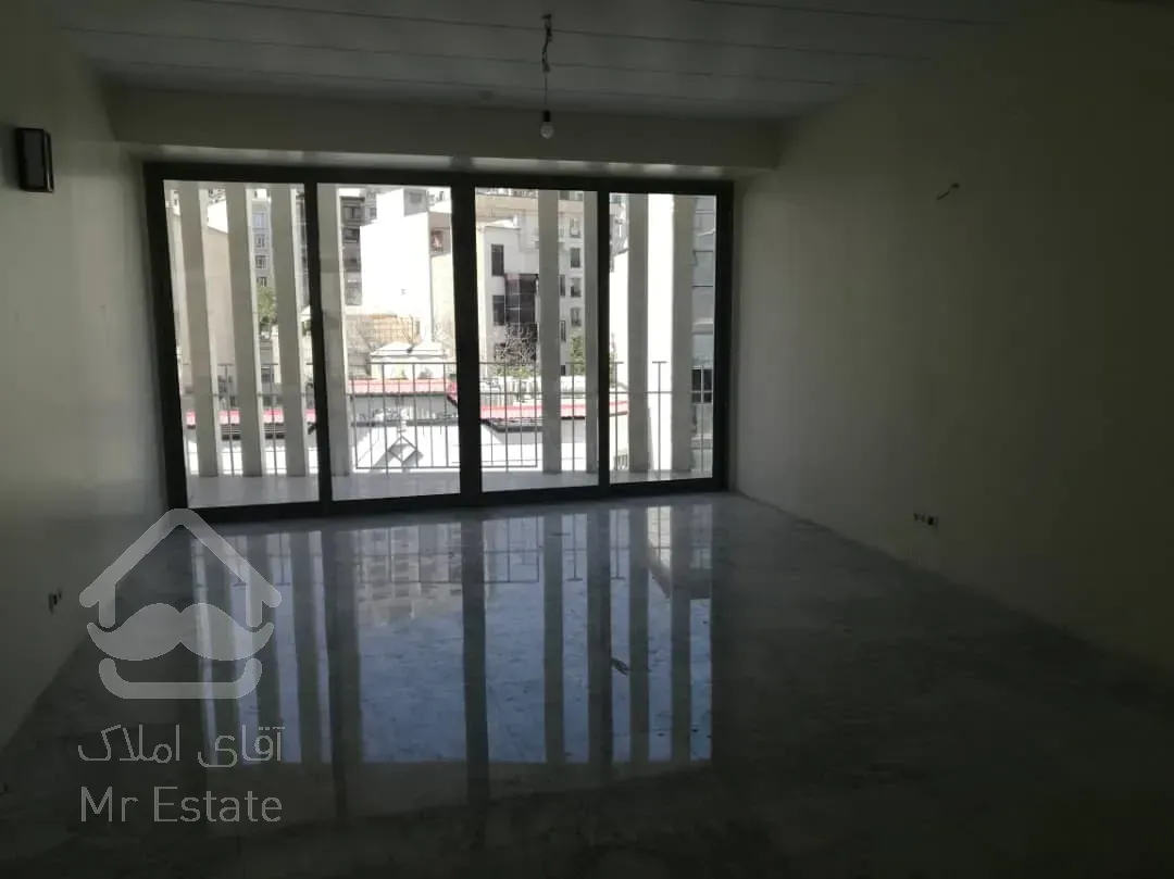 فروش 135 متری بلوار شهرزاد