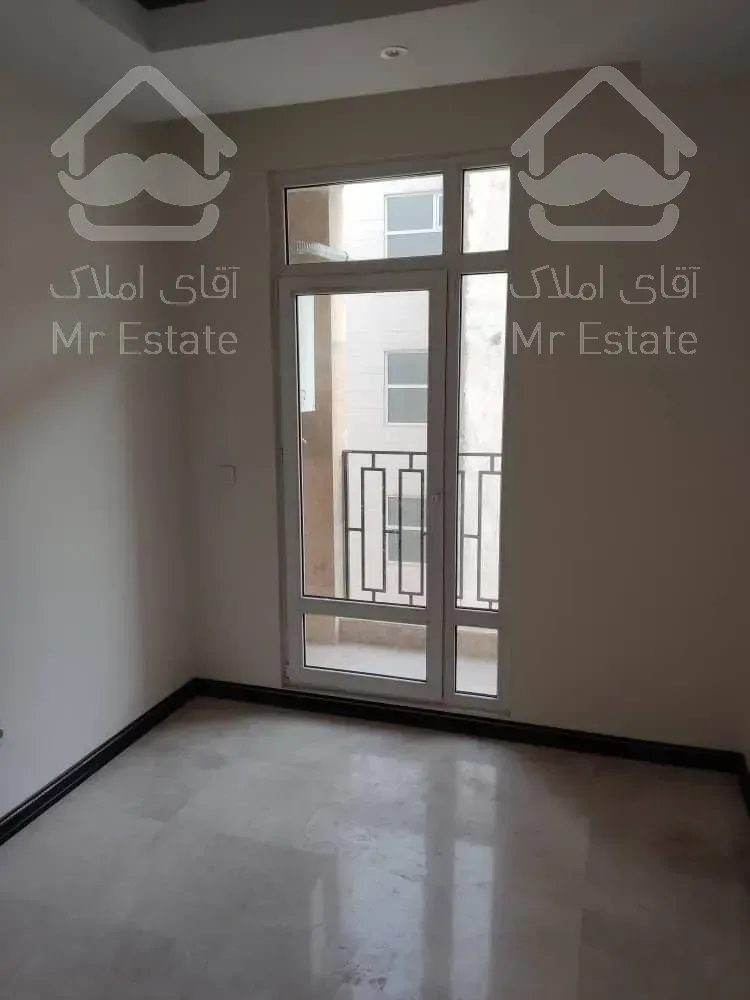 فروش آپارتمان 2 خوابه در خواجه عبدالله