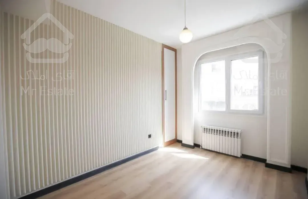 فروش اپارتمان 2 خوابه در خواجه عبدالله