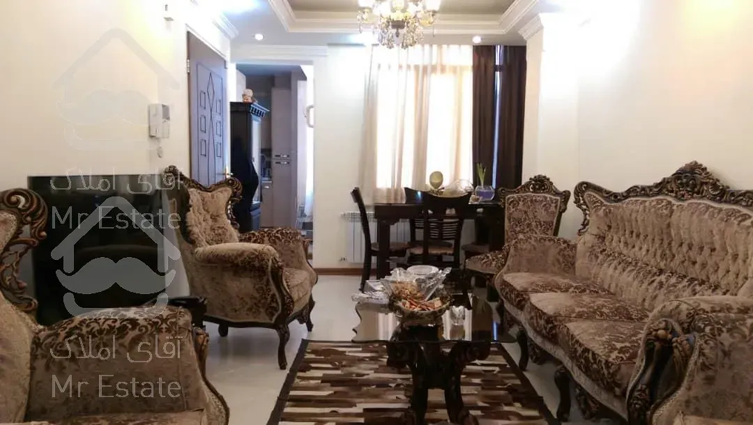 فروش اپارتمان 2 خوابه در جلفا