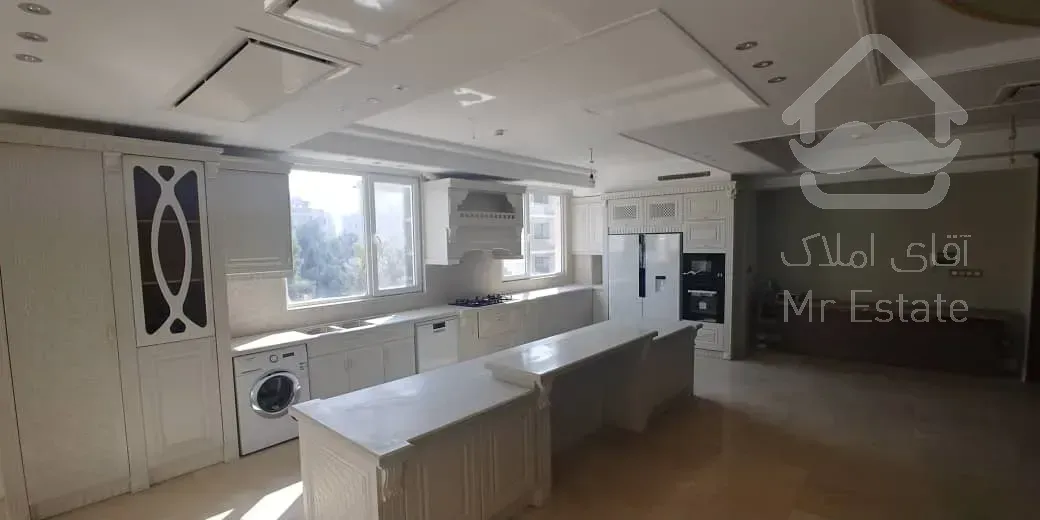 اجاره 280 متر مسکونی دروس