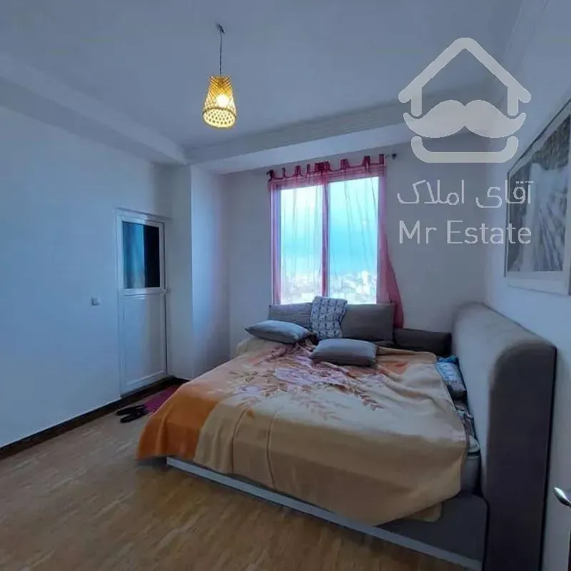 آپارتمان 130 متری _ پنت هوس با ویو 360 درجه _ منطقه برند