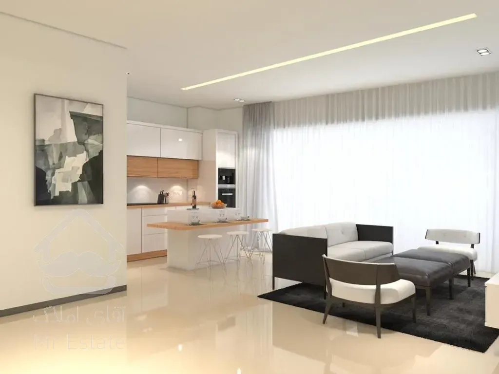 اجاره 260 متر دروس