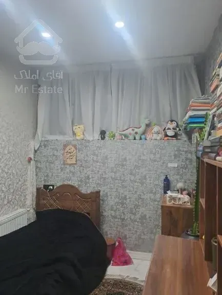 اپارتمان  دو خوابه