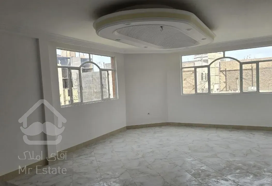 آپارتمان سند ششدانگ