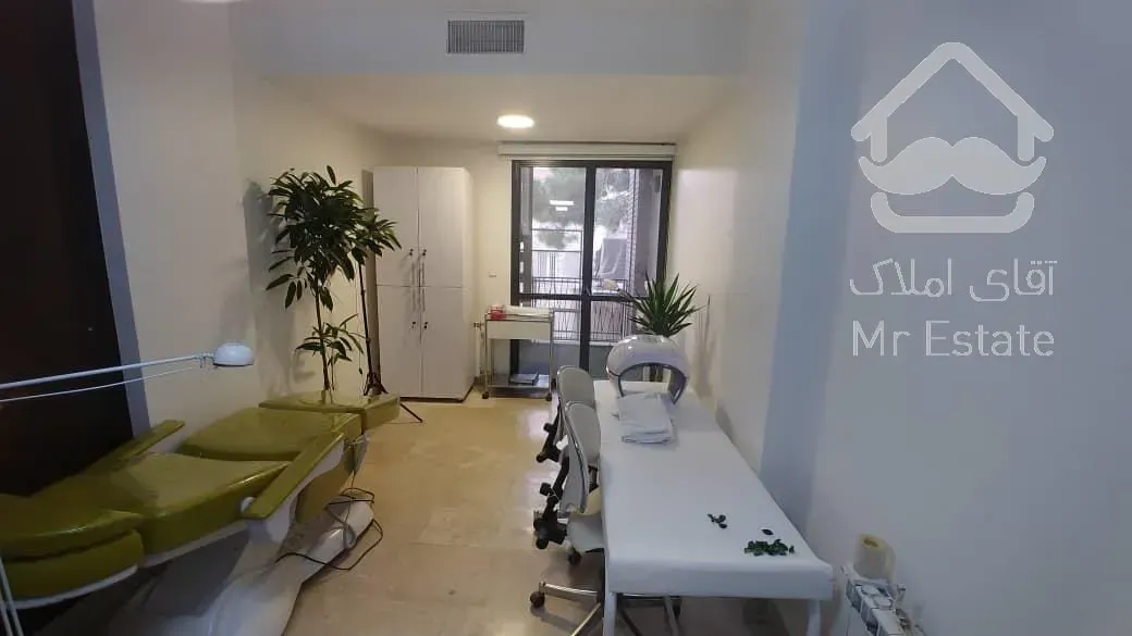 شریعتی موقعیت اداری  82 متر نوساز