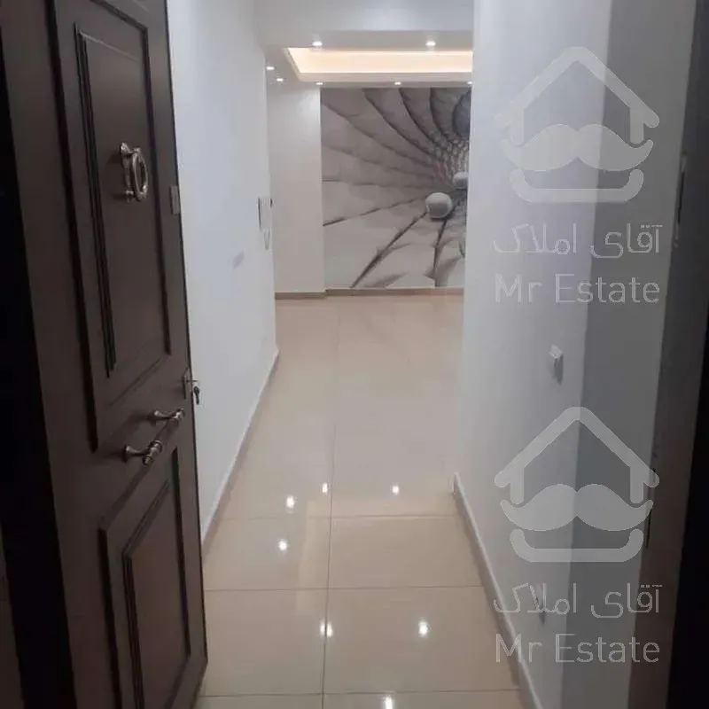 آپارتمان 107 متر _دارای سونا و جکوزی _بلوار شیرودی