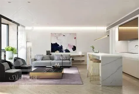 78 متر 2 خ فول دیزاین