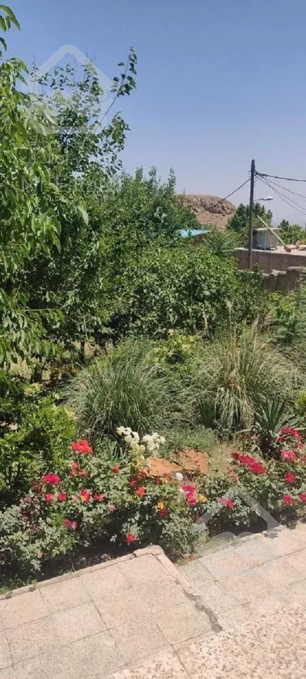 فروش ویلا باغ زیر قیمت