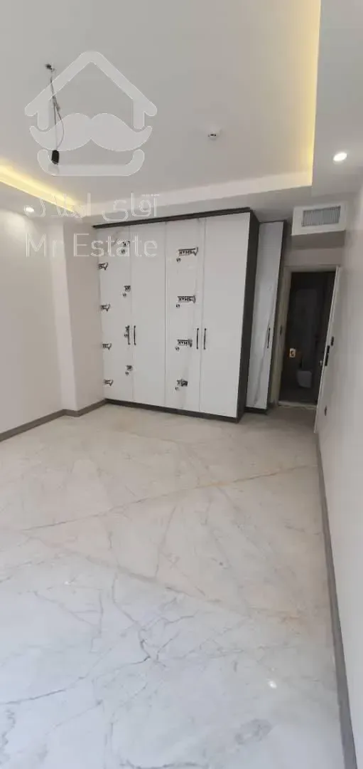 فروش اپارتمان 3 خوابه در خواجه عبدالله