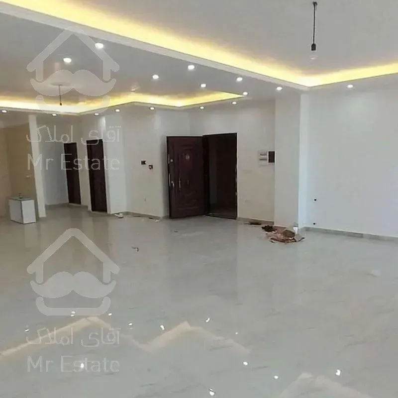 اجاره آپارتمان170متری نوساز -3خواب- جمهوری