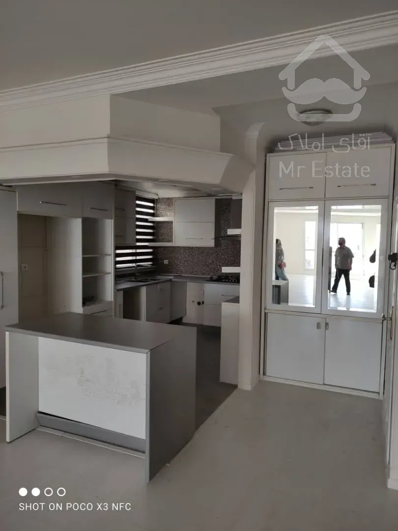 فروش 115 متری دروس