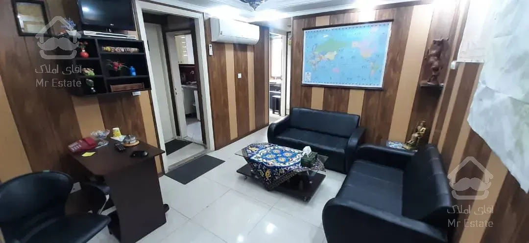 فروش اداری در شریعتی