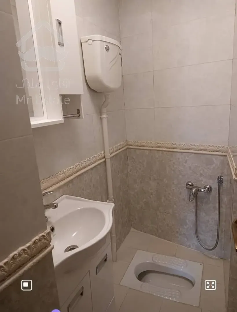 فروش 65 متر هروی