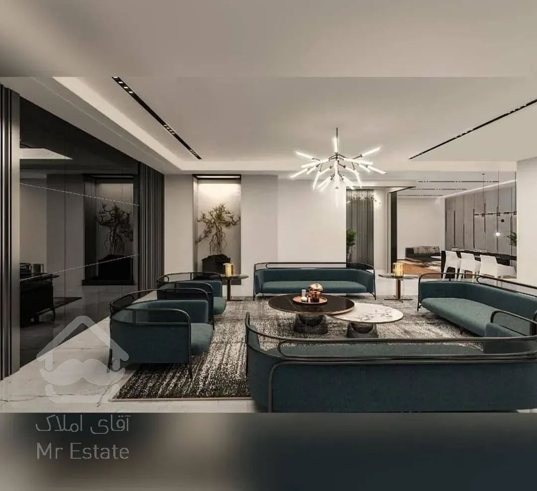 اجاره 200 متر آجودانیه