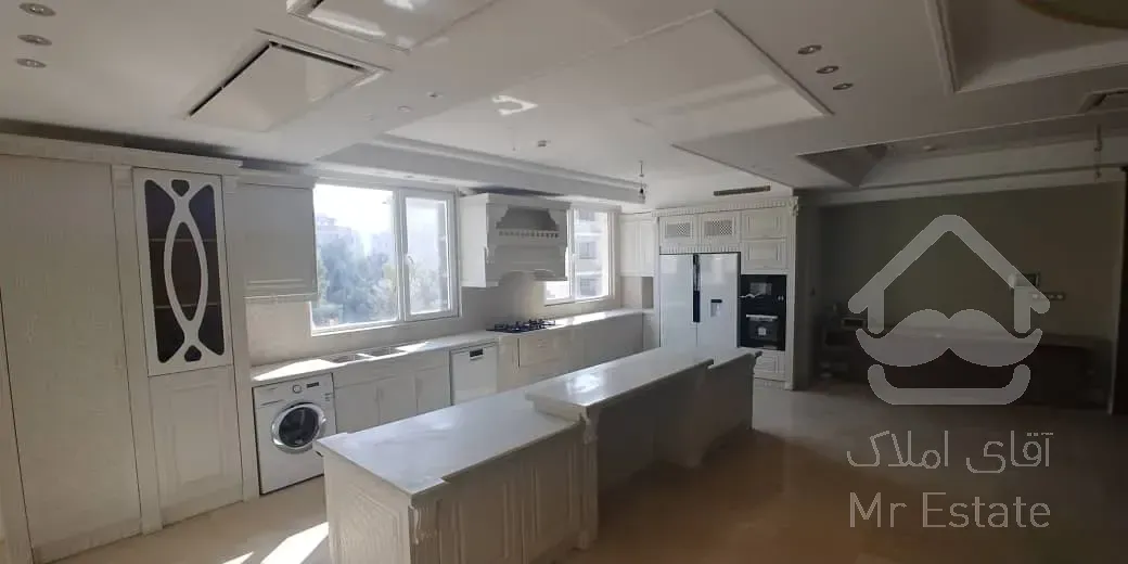 اجاره 240 متر هروی