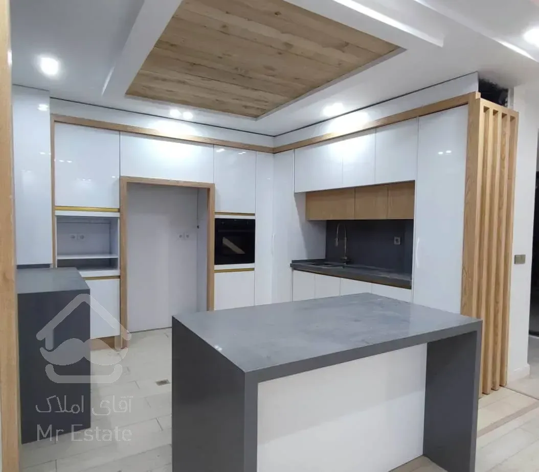 فروش 181 متر قبا بلوار شهرزاد