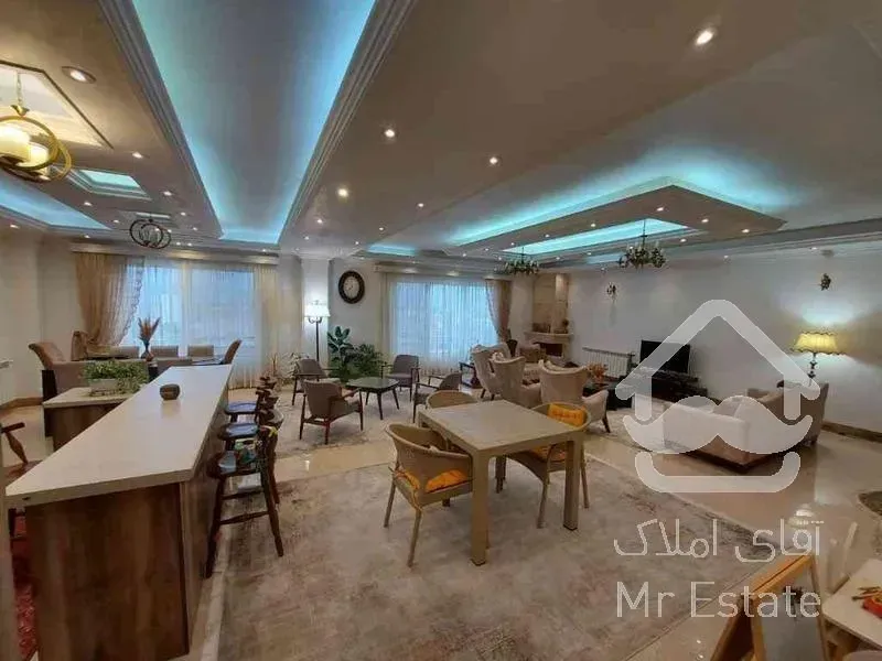 آپارتمان 185 متری _ساحل طلایی_ مناسب سرمایگذاری