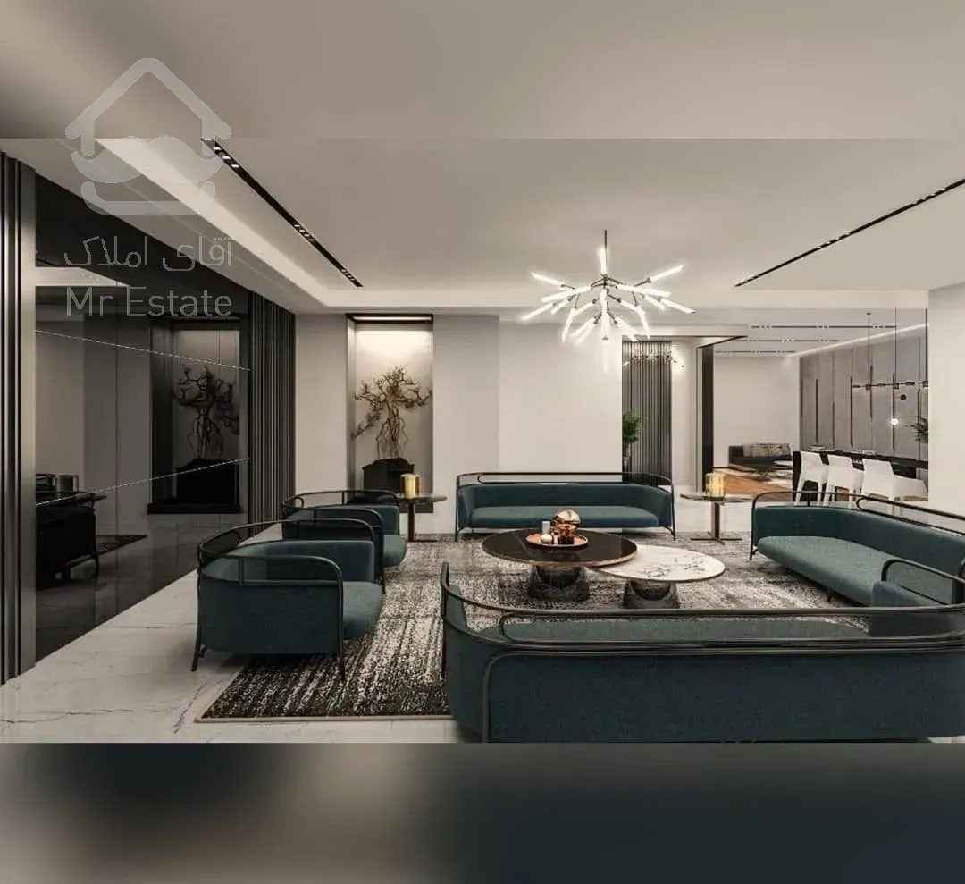 اجاره 240 متری فرمانیه