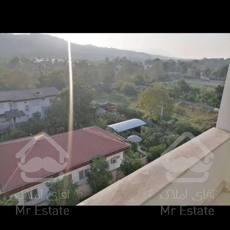 آپارتمان 107 متر _ مناسب سرمایه گذاری_ ویو ابدی دریا