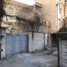 کلنگی 399 متری جردن