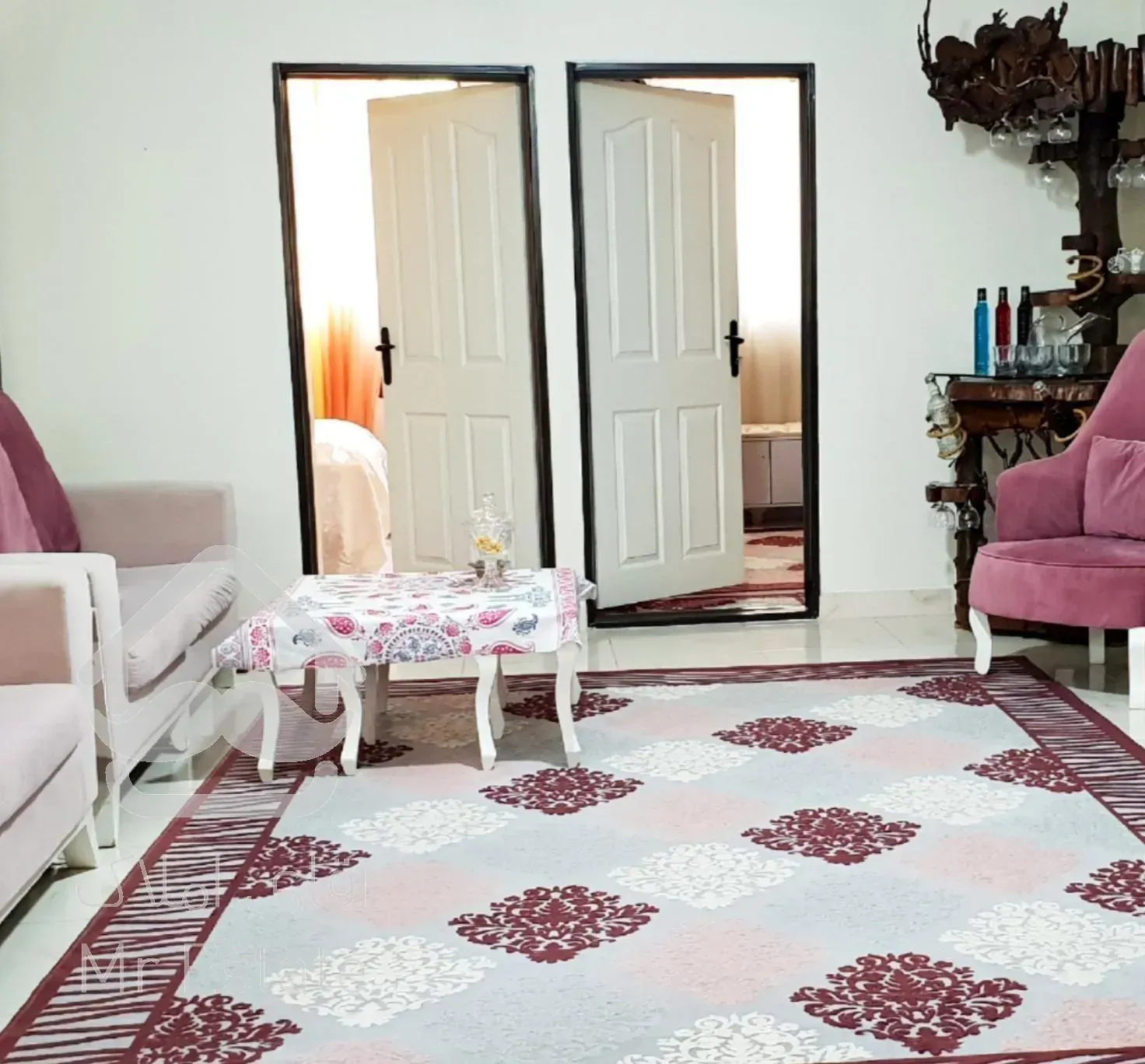 آپارتمان 82 متری ونک