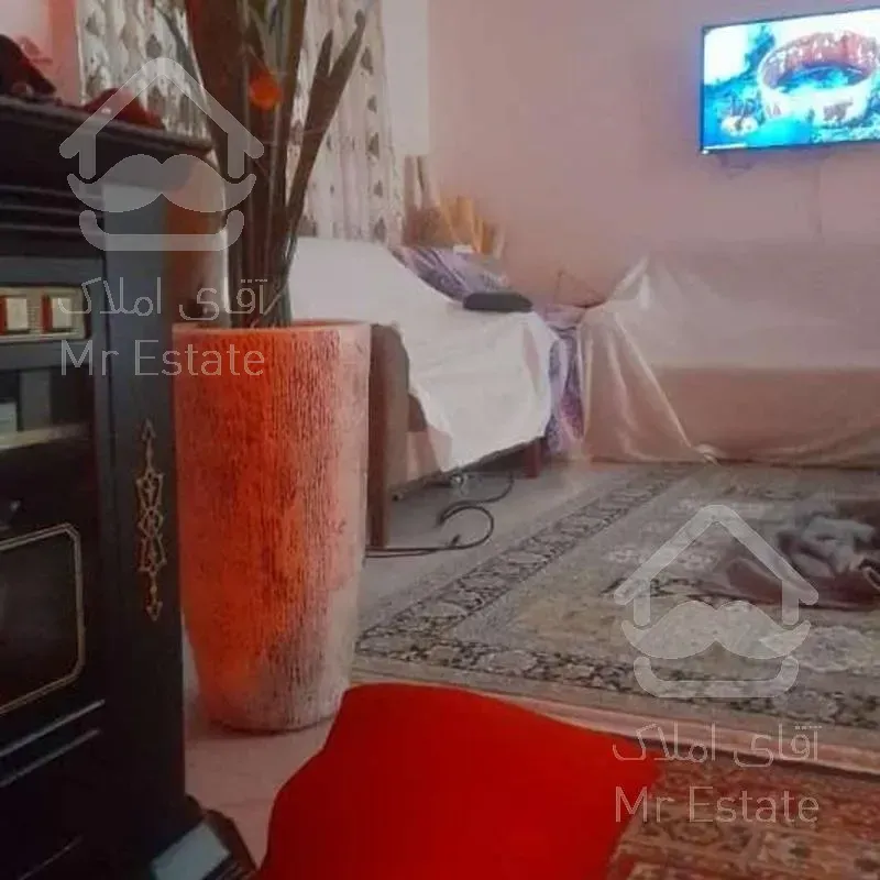 آپارتمان ساحلی 65 متر -مناسب سرمایه گذاری-ولی آباد