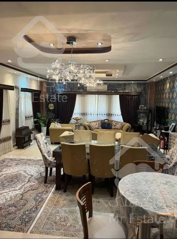 آپارتمان 103 متر _ مناسب سرمایه گذاری_ خیابان جمهوری