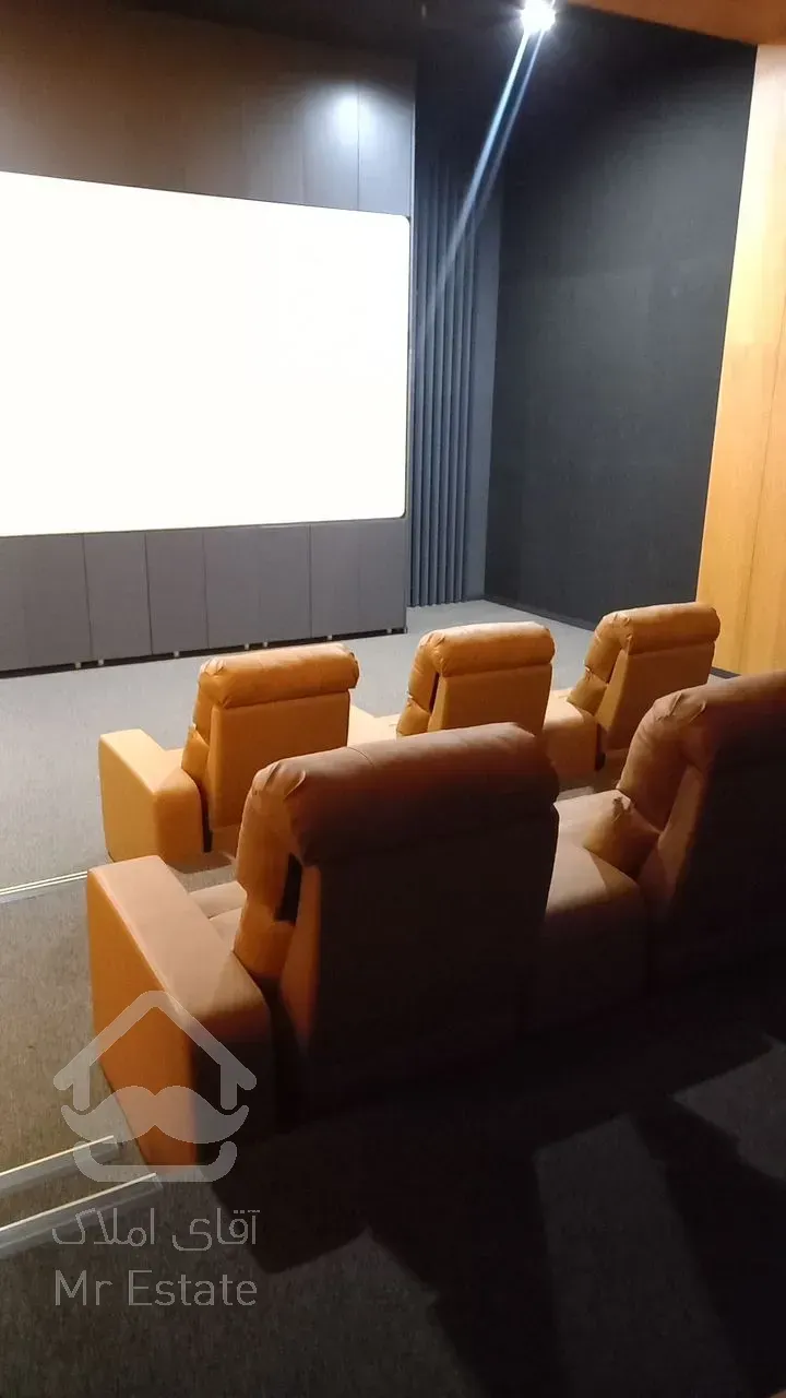 ریمو رزیدنس چالوس