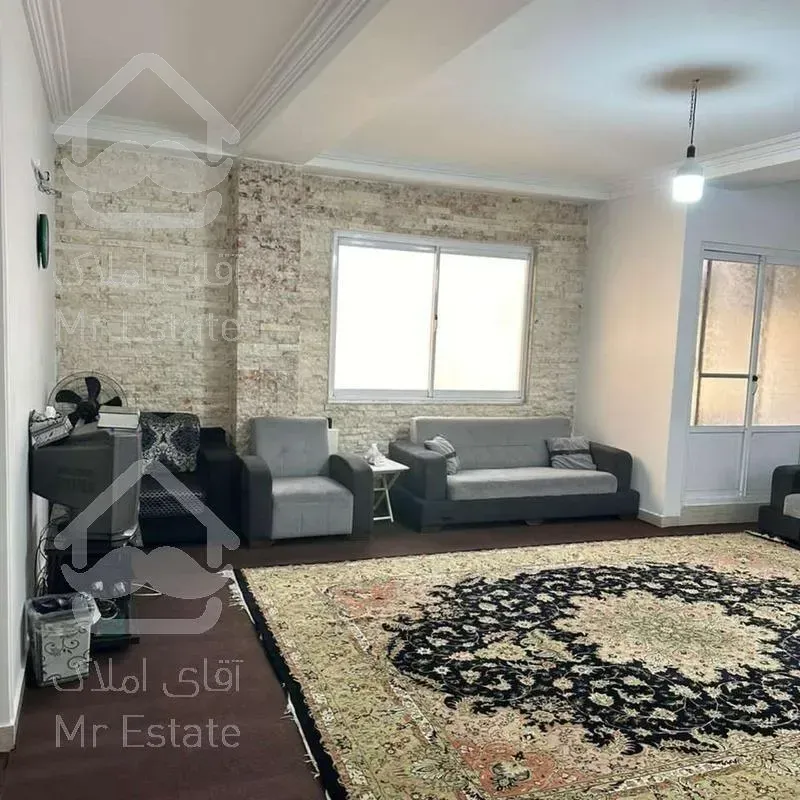 آپارتمان اکازیون 78 متری2خواب_کاسبی_ جمهوری