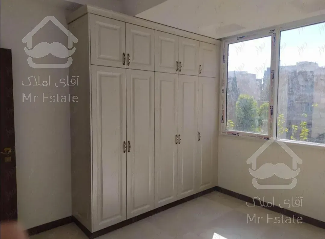 فروش اپارتمان 2 خوابه در خواجه عبدالله