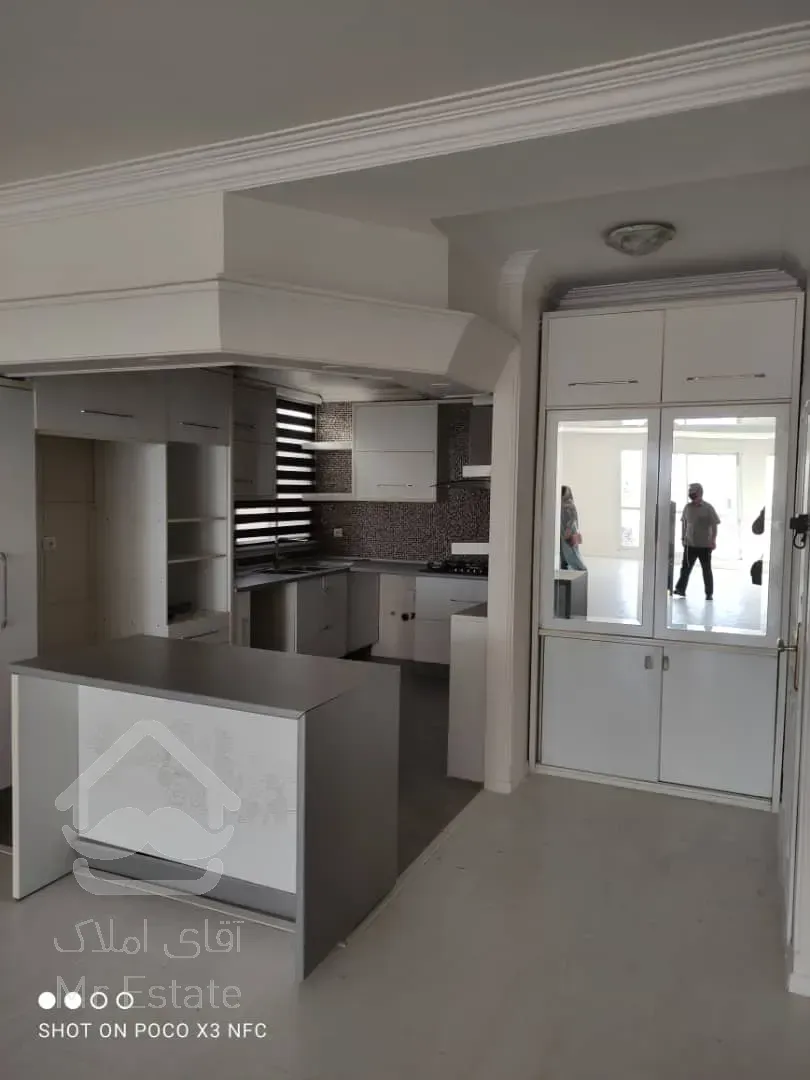 فروش 120 متری دروس