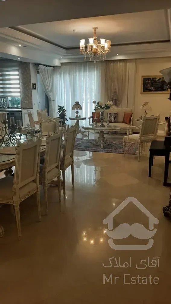 اجاره 145 متری قیطریه