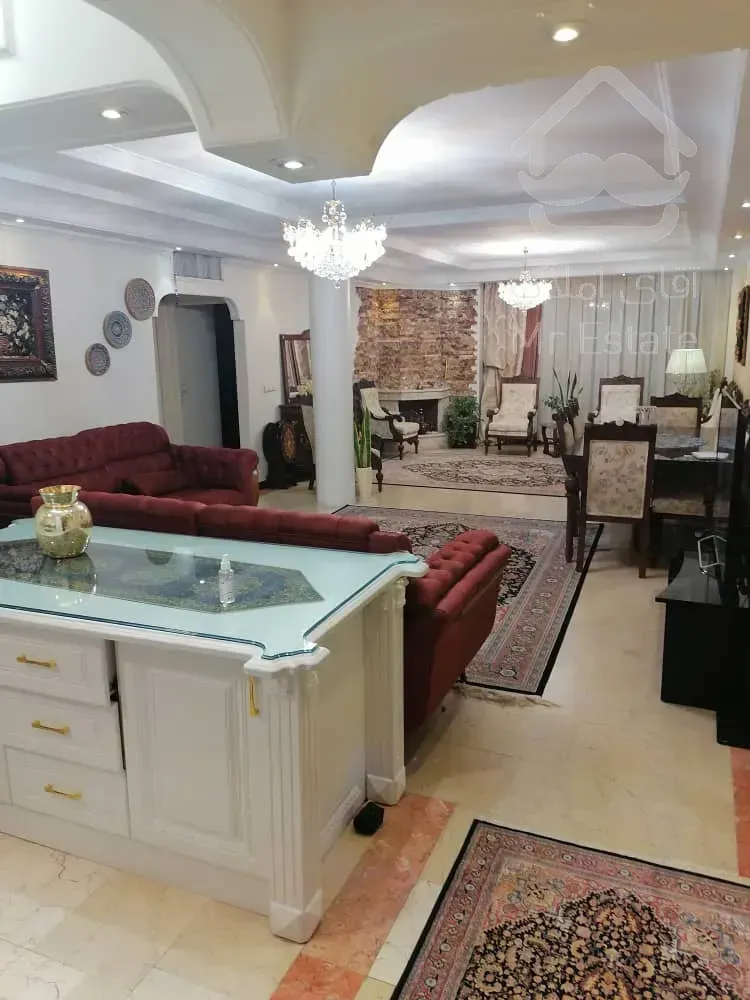 اجاره 120 متری پاسداران