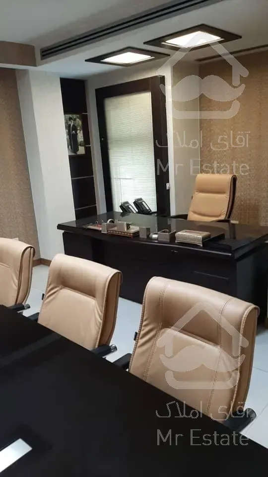 فروش اداری در جردن