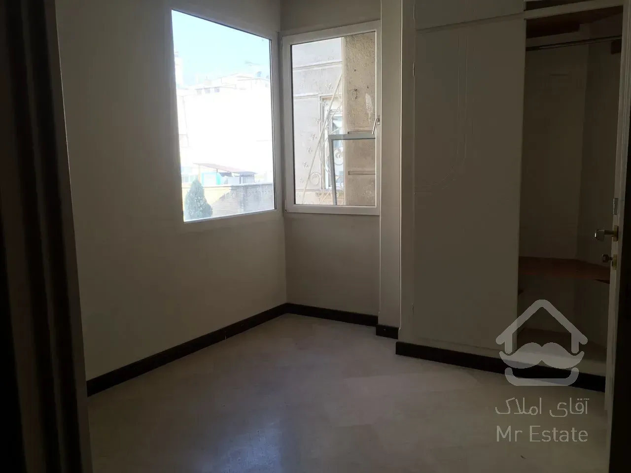 اجاره 173 متری قیطریه