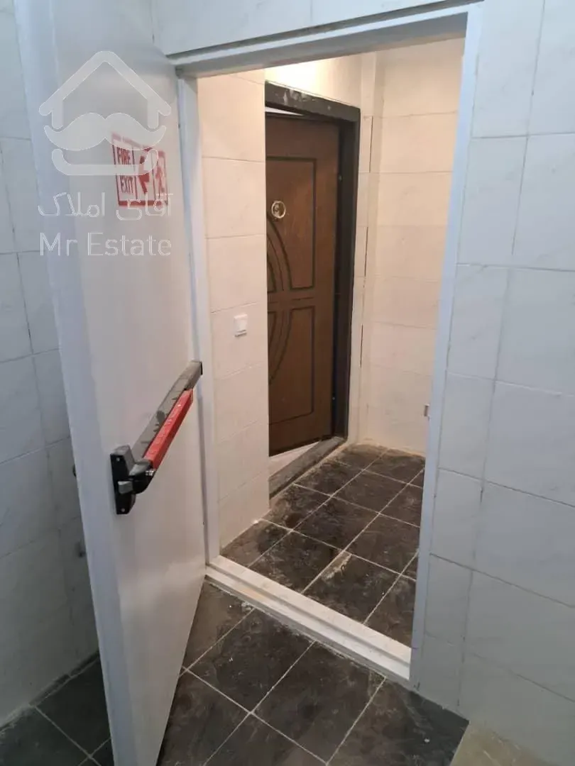 90  متری واقع در حوالی بخارایی،شوش