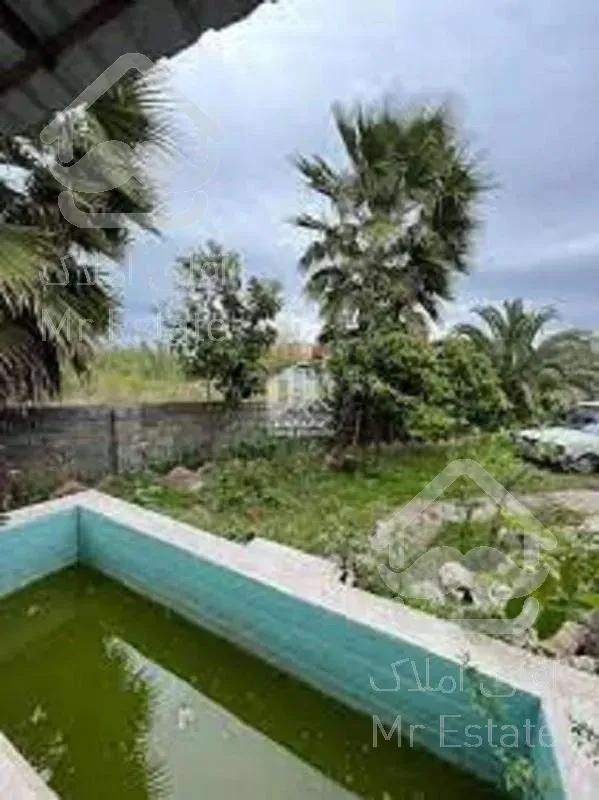 مشارکت در ساخت زمین 1000 متر _پلاک 1دریا_جمهوری