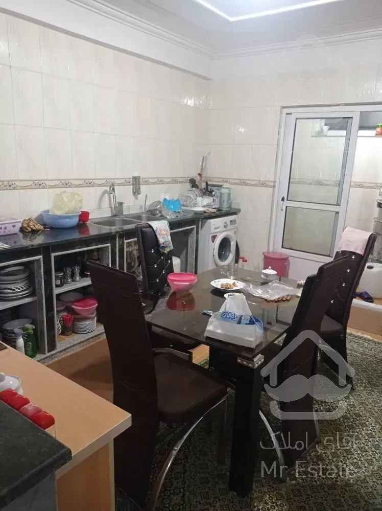 ویلا دوبلکس در محله دنج در رضوانشهر گیلان